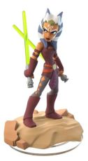 Ahsoka Tano - /козметична забележка/