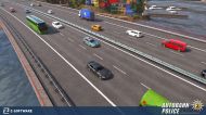 Autobahn - Police Simulator 3 [PS4]
