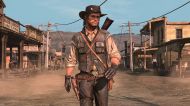 Red Dead Redemption [PS4]