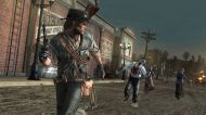 Red Dead Redemption [PS4]