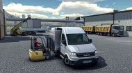 Truck & Logistics Simulator [PS4]