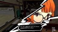 Persona 5 Strikers [Nintendo Switch]