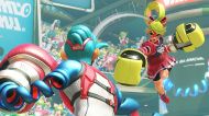ARMS [Nintendo Switch]