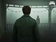 Silent Hill 2 Remake [PS5]