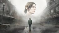 Silent Hill 2 Remake [PS5]