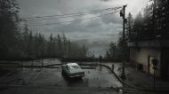 Silent Hill 2 Remake [PS5]