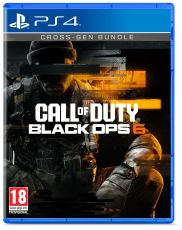 Call of Duty: Black Ops 6 [PS4]