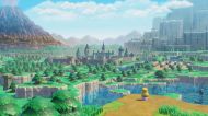 The Legend of Zelda: Echoes of Wisdom  [Nintendo Switch]