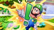 Mario & Luigi: Brothership  [Nintendo Switch]
