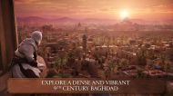 Assassin's Creed Mirage Deluxe Edition [PS5]