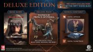 Assassin's Creed Mirage Deluxe Edition [PS5]