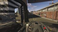 On The Road - Truck Simulator [PS4]