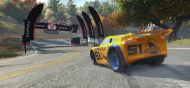 Cars 3: Driven to Win [NINTENDO SWITCH]