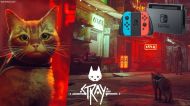 Stray [NINTENDO SWITCH]