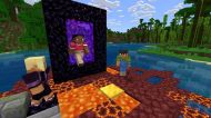 Minecraft [PS5] 