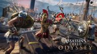 Assassin's Creed Odyssey + Valhalla Double Pack [PS4]