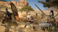 Assassin's Creed Odyssey + Valhalla Double Pack [PS4]