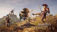 Assassin's Creed Odyssey + Valhalla Double Pack [PS4]