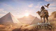 Assassin's Creed Odyssey + Valhalla Double Pack [PS4]