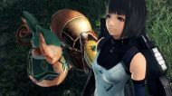 Xenoblade Chronicles X: Definitive Edition [Nintendo Switch]