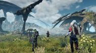 Xenoblade Chronicles X: Definitive Edition [Nintendo Switch]