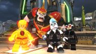 LEGO DC Super Villains [PS4]