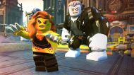 LEGO DC Super Villains [PS4]