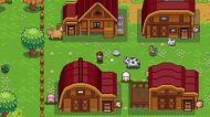 Pixelshire [Nintendo Switch]