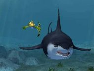 Shark Tale [XBOX 360]
