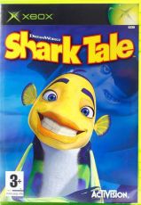 Shark Tale [XBOX 360]