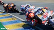 MotoGP 24 Day One Edition [PS5]