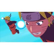 Naruto Shippuden: Ultimate Ninja Storm TRILOGY [PS4]