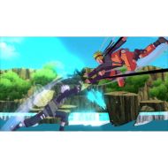 Naruto Shippuden: Ultimate Ninja Storm TRILOGY [PS4]