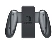 Nintendo Switch - Gray 32 GB + калъф + НОВ протектор 