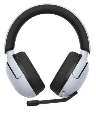 Гейминг слушалки Sony - INZONE H5/ безжични/ бели
