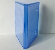 Оригинална нова кутия за дискове  PS4/PS5 / Sony PlayStation 4 Original Replacement Case 