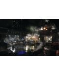 Deus Ex Mankind Divided Day One Edition [PS4]