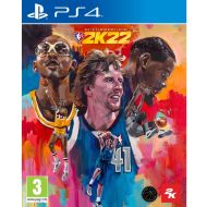 NBA 2K22 [PS4]