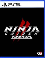 Ninja Gaiden 2 Black [PS5]