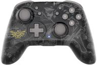 Безжичен контролер HORI - Horipad, The Legend of Zelda