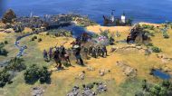 Sid Meier's Civilization VII [nintendo switch]