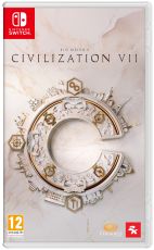 Sid Meier's Civilization VII [nintendo switch]