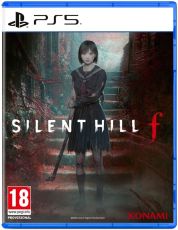 Silent Hill f  [PS5]
