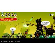 Patapon 1+2 Replay [NINTENDO SWITCH]