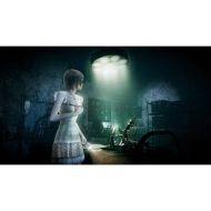Fatal Frame Mask Of The Lunar Eclipse [PS4]