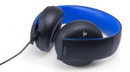Гейминг слушалки Sony - Wireless Headset 2.0, черни