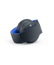 Гейминг слушалки Sony - Wireless Headset 2.0, черни