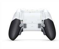 Контролер Xbox ONE Elite V1 Limited Edition, бял