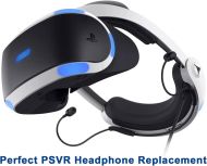 Слушалки за PS4 VR CUH-ZVR2, модел 2-ро поколение, за Sony Playstation 4