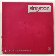 SingStar PS3 Press Kit Special Edition - A Tutto Pop/Cantautori Italiani